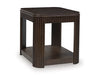 Carlibrie End Table - All Brands Furniture (NJ)
