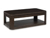 Carlibrie Lift-Top Coffee Table - All Brands Furniture (NJ)