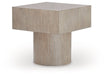 Jorielyn End Table - All Brands Furniture (NJ)