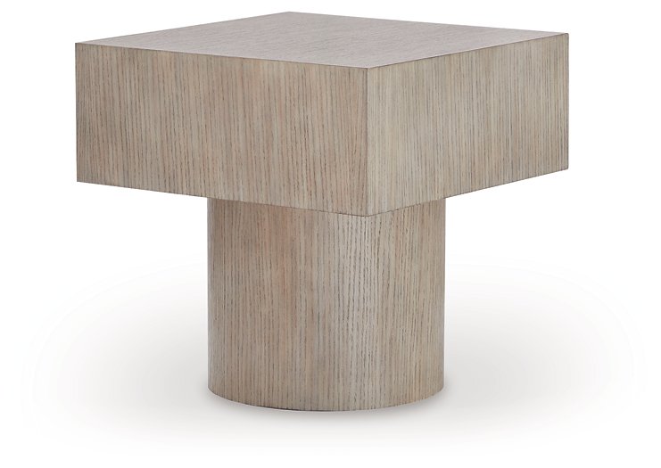 Jorielyn End Table - All Brands Furniture (NJ)