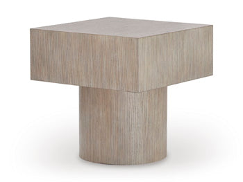Jorielyn End Table - All Brands Furniture (NJ)