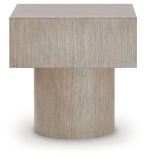 Jorielyn End Table - All Brands Furniture (NJ)