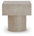 Jorielyn End Table - All Brands Furniture (NJ)