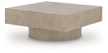 Jorielyn Coffee Table - All Brands Furniture (NJ)
