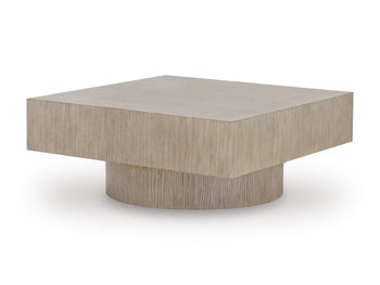 Jorielyn Coffee Table - All Brands Furniture (NJ)