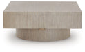 Jorielyn Coffee Table - All Brands Furniture (NJ)