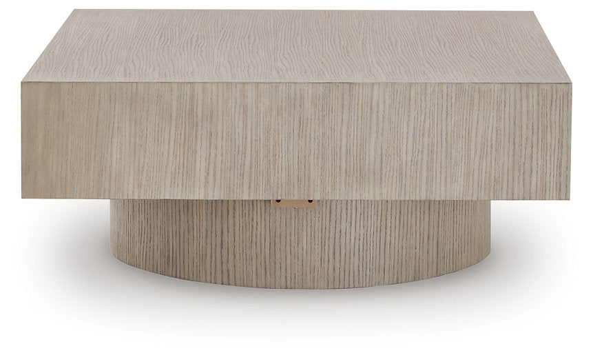 Jorielyn Coffee Table - All Brands Furniture (NJ)