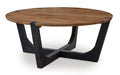 Hanneforth Occasional Table Set - All Brands Furniture (NJ)