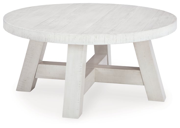 Jallison Occasional Table Set - All Brands Furniture (NJ)