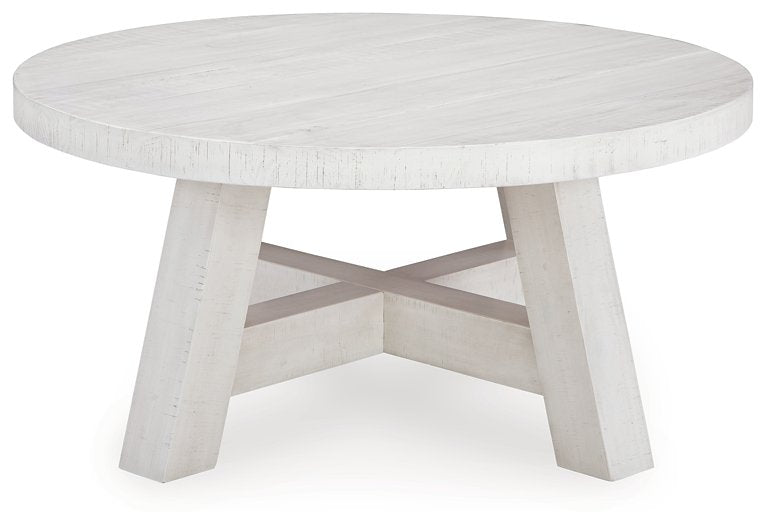 Jallison Occasional Table Set - All Brands Furniture (NJ)