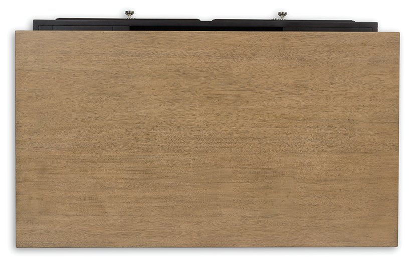 Drazmine Lift-Top Coffee Table - All Brands Furniture (NJ)