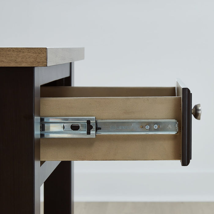 Drazmine End Table - All Brands Furniture (NJ)