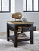 Drazmine End Table - All Brands Furniture (NJ)