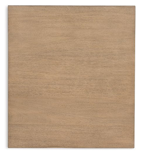 Drazmine End Table - All Brands Furniture (NJ)