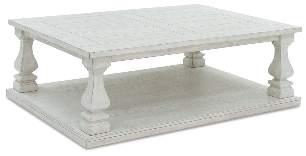 Arlendyne Occasional Table Set - All Brands Furniture (NJ)