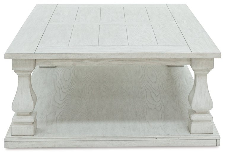 Arlendyne Occasional Table Set - All Brands Furniture (NJ)