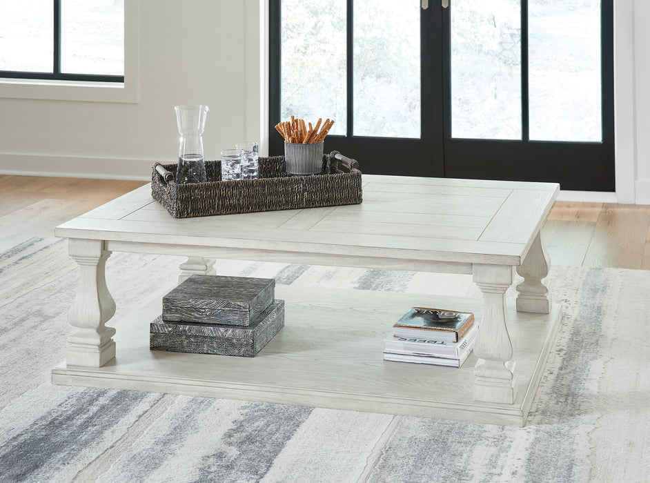 Arlendyne Occasional Table Set - All Brands Furniture (NJ)