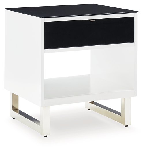 Gardoni Table Set - All Brands Furniture (NJ)