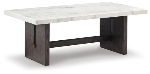 Burkhaus Occasional Table Set - All Brands Furniture (NJ)