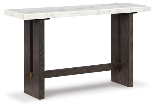 Burkhaus Sofa Table - All Brands Furniture (NJ)