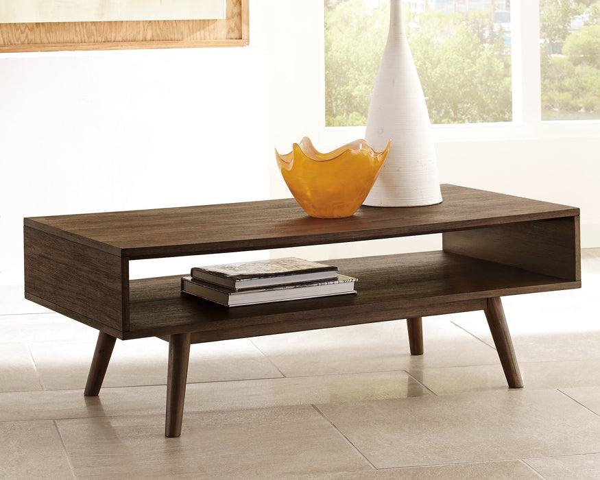 Kisper Table Set - All Brands Furniture (NJ)