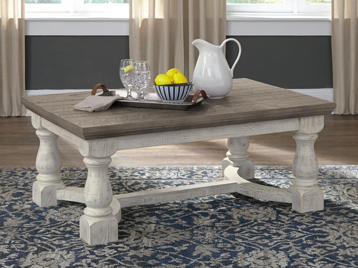 Havalance Coffee Table - All Brands Furniture (NJ)