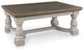 Havalance Occasional Table Set - All Brands Furniture (NJ)