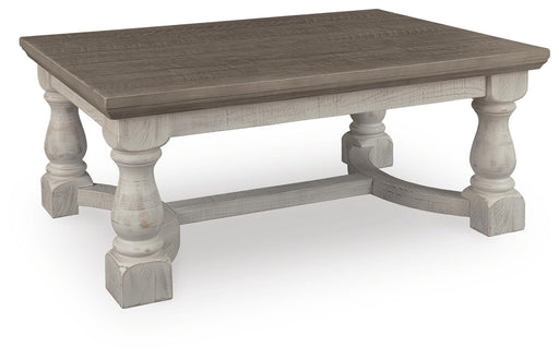 Havalance Coffee Table - All Brands Furniture (NJ)