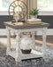 Havalance End Table Set - All Brands Furniture (NJ)