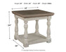 Havalance Table Set - All Brands Furniture (NJ)