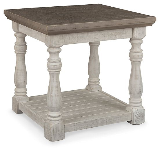 Havalance End Table Set - All Brands Furniture (NJ)