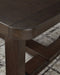 Breckington Coffee Table - All Brands Furniture (NJ)