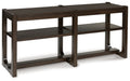 Breckington Sofa Table - All Brands Furniture (NJ)