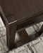 Breckington Sofa Table - All Brands Furniture (NJ)