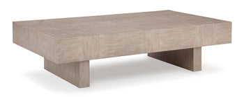Jorlaina Occasional Table Set - All Brands Furniture (NJ)