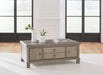Lexorne Occasional Table Set - All Brands Furniture (NJ)