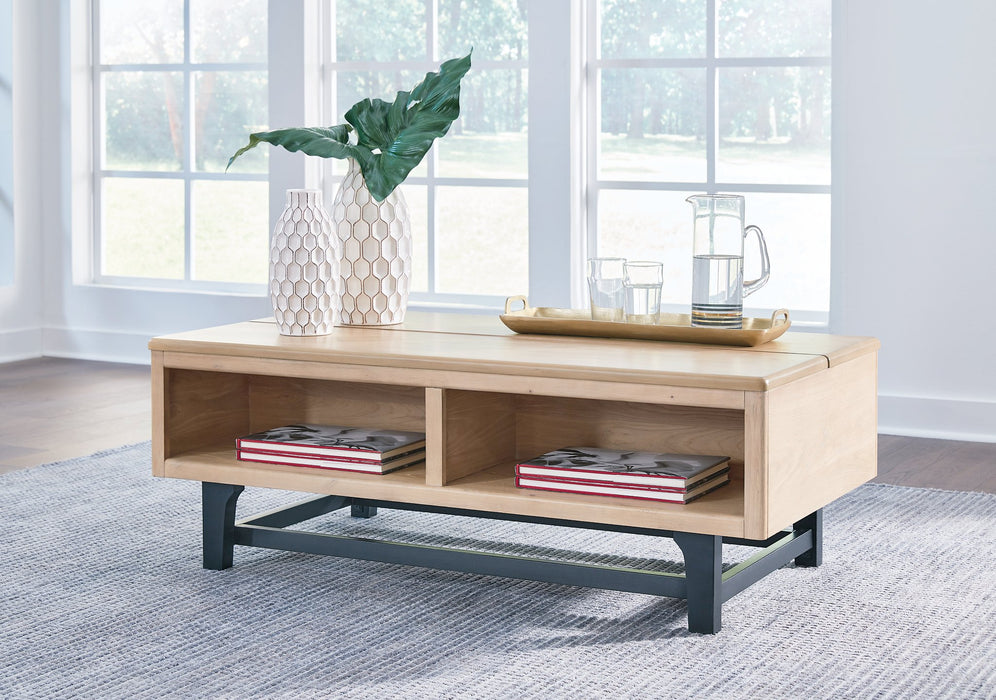 Freslowe Occasional Table Set - All Brands Furniture (NJ)