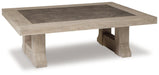 Hennington Table Set - All Brands Furniture (NJ)
