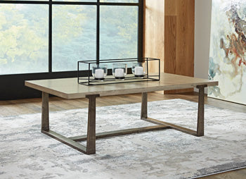 Dalenville Occasional Table Set - All Brands Furniture (NJ)