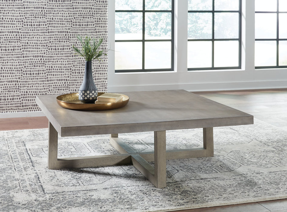 Lockthorne Occasional Table Set - All Brands Furniture (NJ)