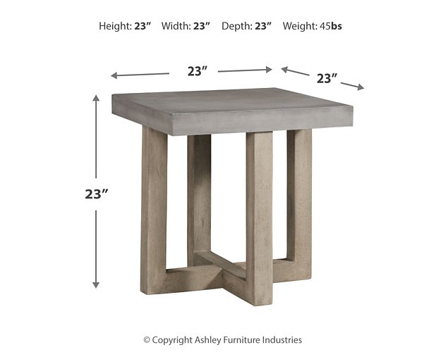 Lockthorne Occasional Table Set - All Brands Furniture (NJ)