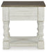Havalance Occasional Table Set - All Brands Furniture (NJ)