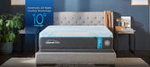 Tempur-Pedic LuxeBreeze Soft Mattress - All Brands Furniture (NJ)
