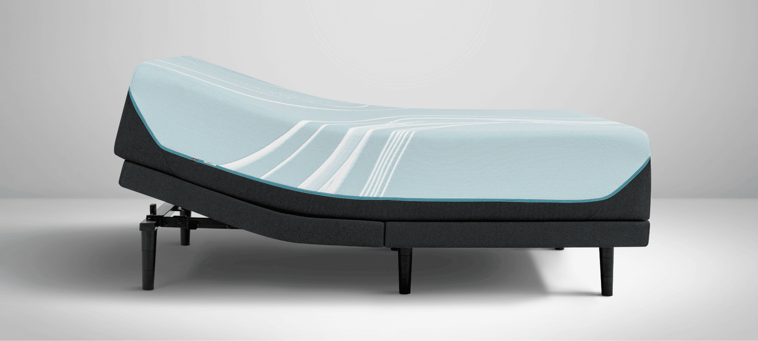 Tempur-Pedic LuxeAdapt Soft Mattress - All Brands Furniture (NJ)