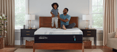 Tempur-Pedic Adapt Medium Mattress - All Brands Furniture (NJ)