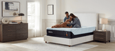 Tempur-Pedic ProAdapt Firm Mattress - All Brands Furniture (NJ)