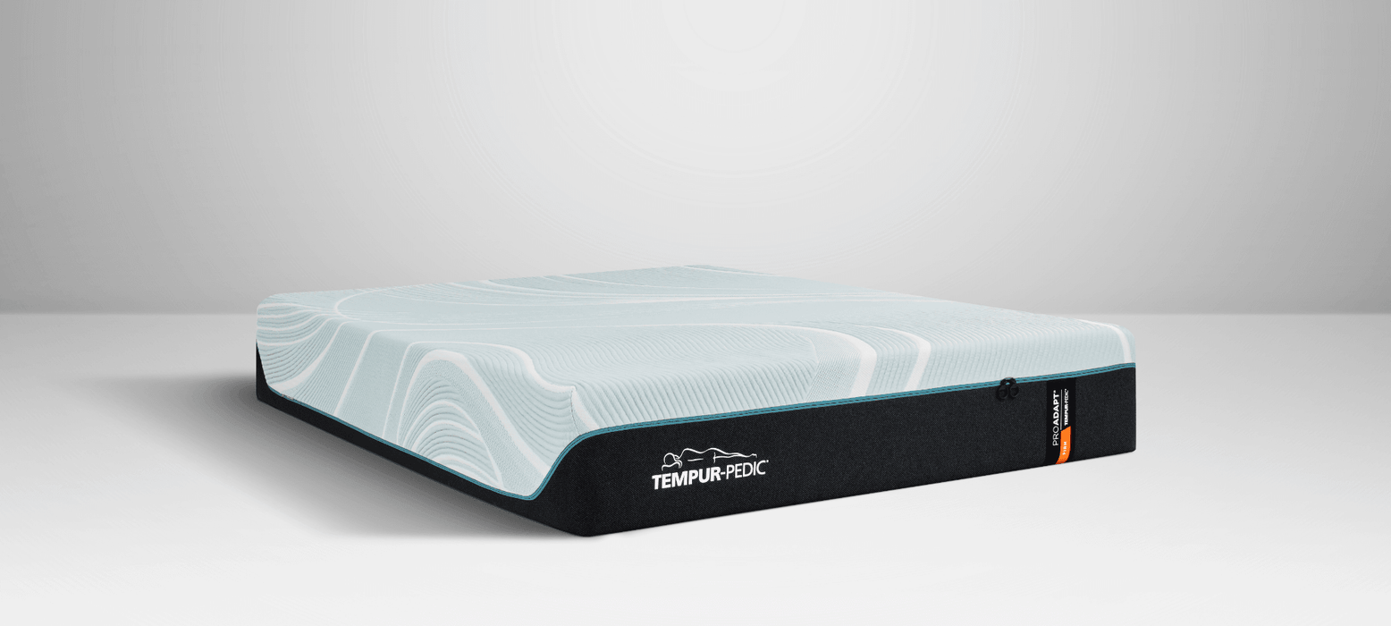 Tempur-Pedic ProAdapt Firm Mattress - All Brands Furniture (NJ)