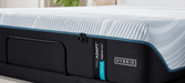 Tempur-Pedic ProAdapt Medium Hybrid Mattress - All Brands Furniture (NJ)