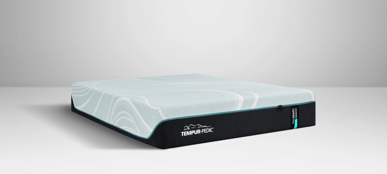 Tempur-Pedic ProAdapt Medium Mattress - All Brands Furniture (NJ)