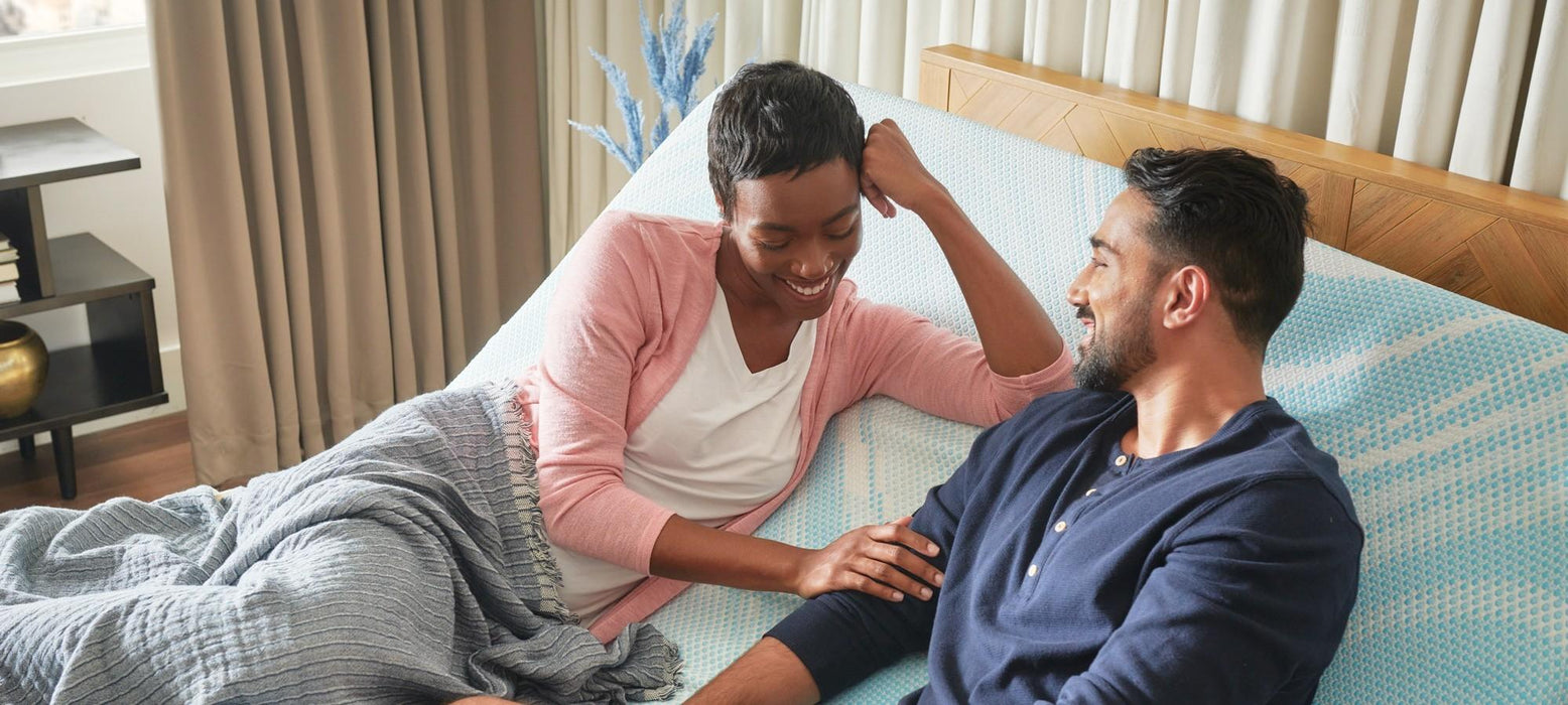 Tempur-Pedic ProBreeze Medium Mattress - All Brands Furniture (NJ)